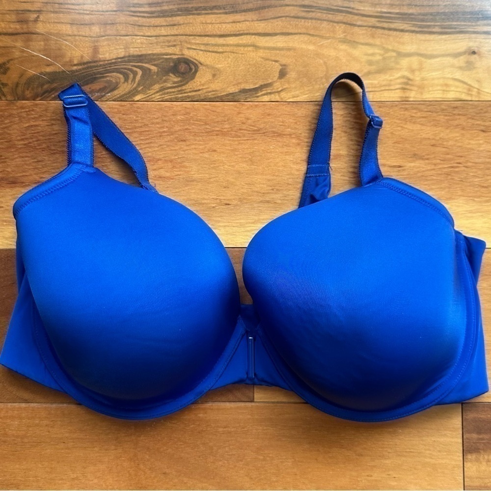 Torrid Curve T-Shirt Bra